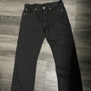 Levi’s 501